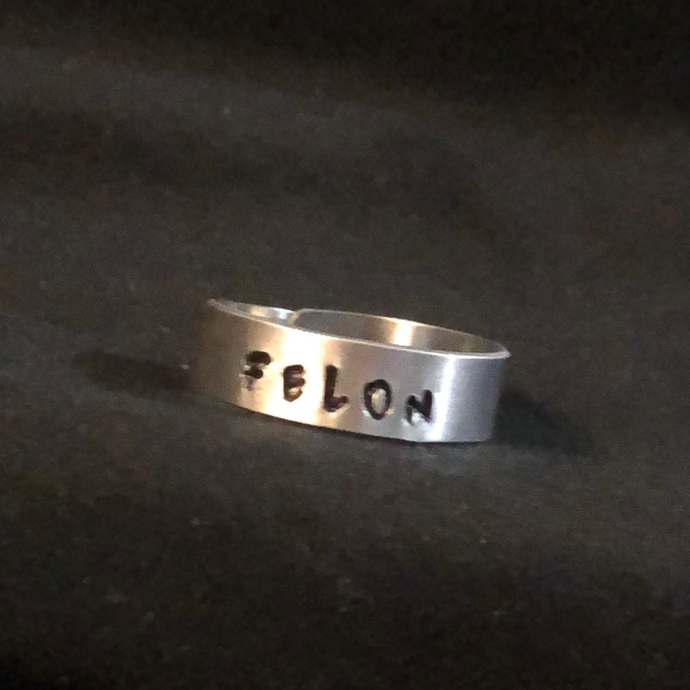 FELON ring